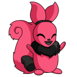 Mall Goth Pink Usul