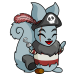 Pirate Usul