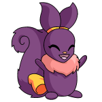 Dusk Purple Usul