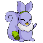 Wisteria Purple Usul