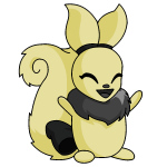 Wasp Yellow Usul