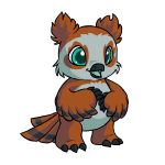 Oxide Brown Vandagyre