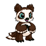 Brown Vandagyre