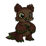 Soil Brown Vandagyre