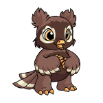 Brown Vandagyre