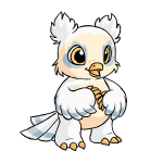 White Vandagyre - (Arctic)