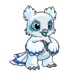 White Vandagyre