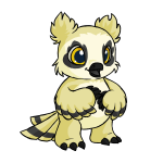 Wasp Yellow Vandagyre