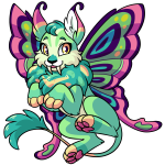 Faerie Varwolf