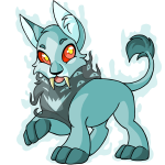 Ghost Varwolf