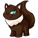 Brown Wocky