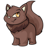 Brown Wocky