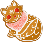 Gingerbread Wocky