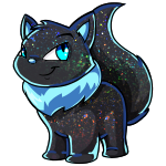 Iridescent Wocky