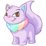 Pastel Wocky