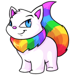 Rainbow Wocky