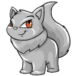 Silver Wocky