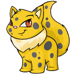 Spotted Wocky