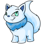 White Wocky