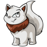 White Wocky