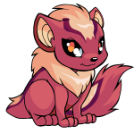 Pink Xweetok