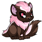 Sakura Pink Xweetok