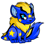 Starry Xweetok