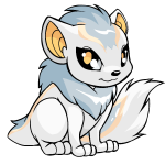 White Xweetok