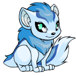White Xweetok