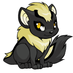 Wasp Yellow Xweetok