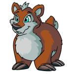 Oxide Brown Yumack