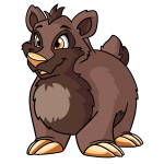 Brown Yumack
