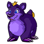Regal Purple Yumack