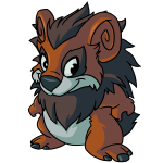 Oxide Brown Yurble