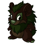 Soil Brown Yurble
