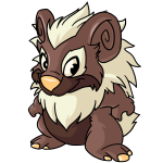 Brown Yurble