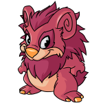 Pink Yurble