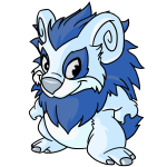 White Yurble