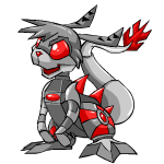 Robot Zafara