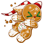 Gingerbread Acara