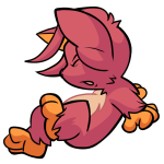 Pink Acara