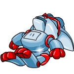 Robot Acara
