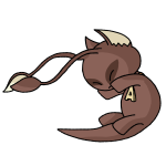 Brown Aisha