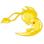 Gold Aisha