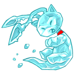 Ice Aisha