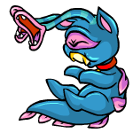 Mutant Aisha