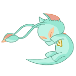 Pastel Aisha