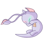 Pastel Aisha