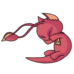 Pink Aisha