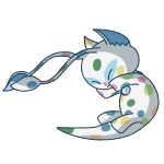 Polkadot Aisha